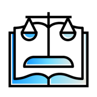 Legal Dark Blue