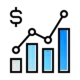 Dark blue Beacon Hill logo representing financial staffing and professional services.
