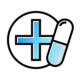 Dark blue Beacon Hill logo for life sciences staffing and biotech recruitment and consulting services.