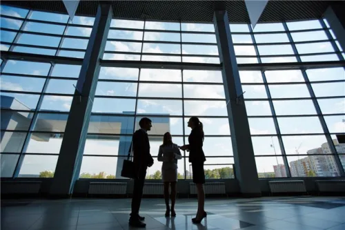 Global Talent Solutions Onshore Consulting 5