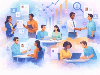 BHHR Supporting Talent Acquisition Roles Needed for this Rapidly Growing Companys Hiring Needs