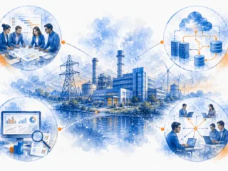 Discover how specialized talent accelerated a complex SAP transformation in the energy sector.