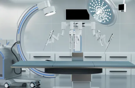 Medical Devices BH Life Sciences