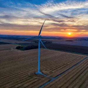 Renewable Energy BH Technologies - Location - Field